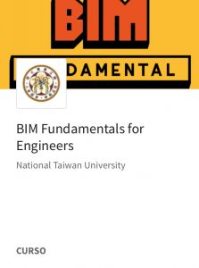 Atualização Profissional em Tecnologia BIM (Building Information Modeling)