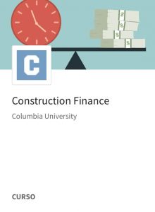 Atualização Finanças na Construção e Cidades Inteligentes