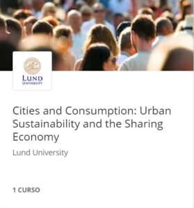 Cursos Integrados – Cidades e Comunidades Sustentáveis