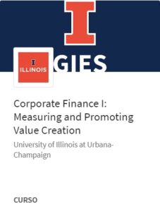Cursos Integrados – Gestão Financeira