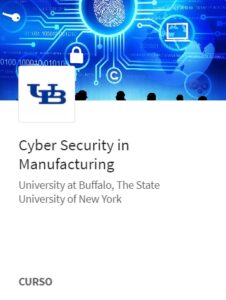 Cursos Integrados – Manufatura Digital e Tecnologia de Projetos