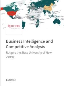 Cursos Integrados – Análise de Cadeia de Suprimentos